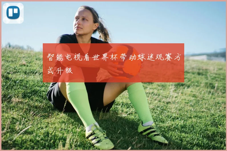 智能电视看世界杯带动球迷观赛方式升级